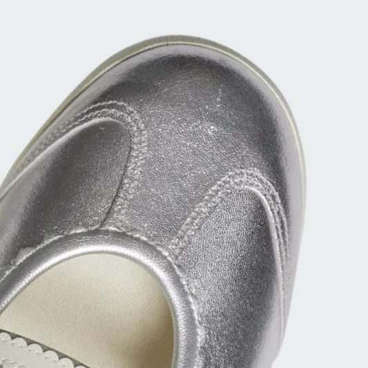 Originals Ballet Silver