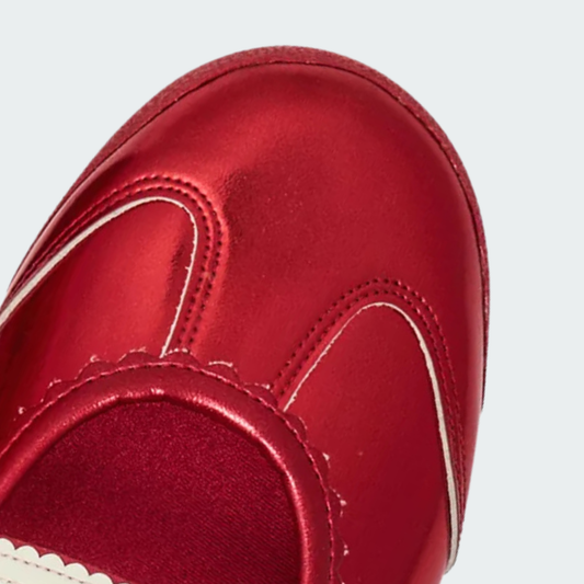Originals Ballet Red
