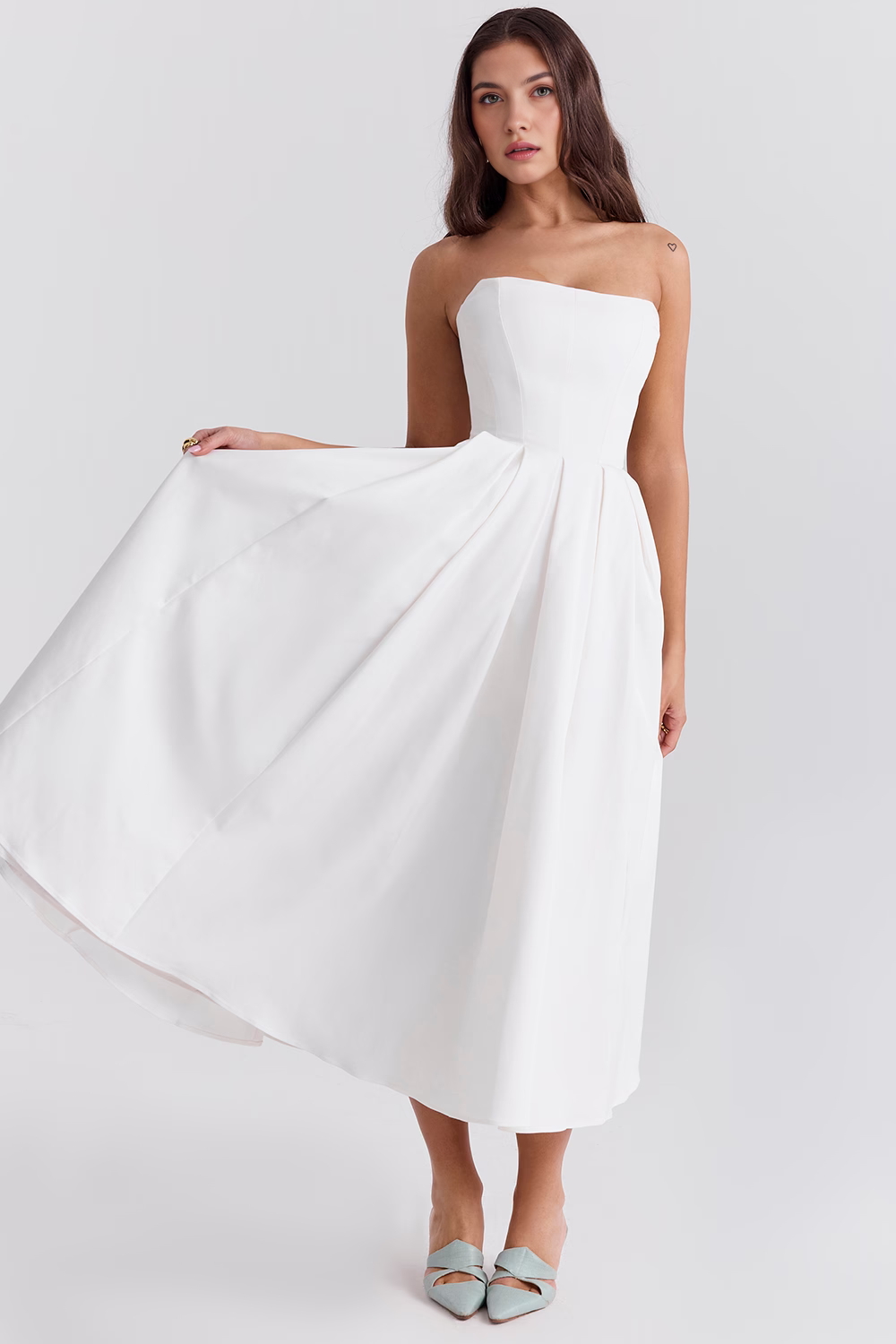 Celeste Shaping Dress