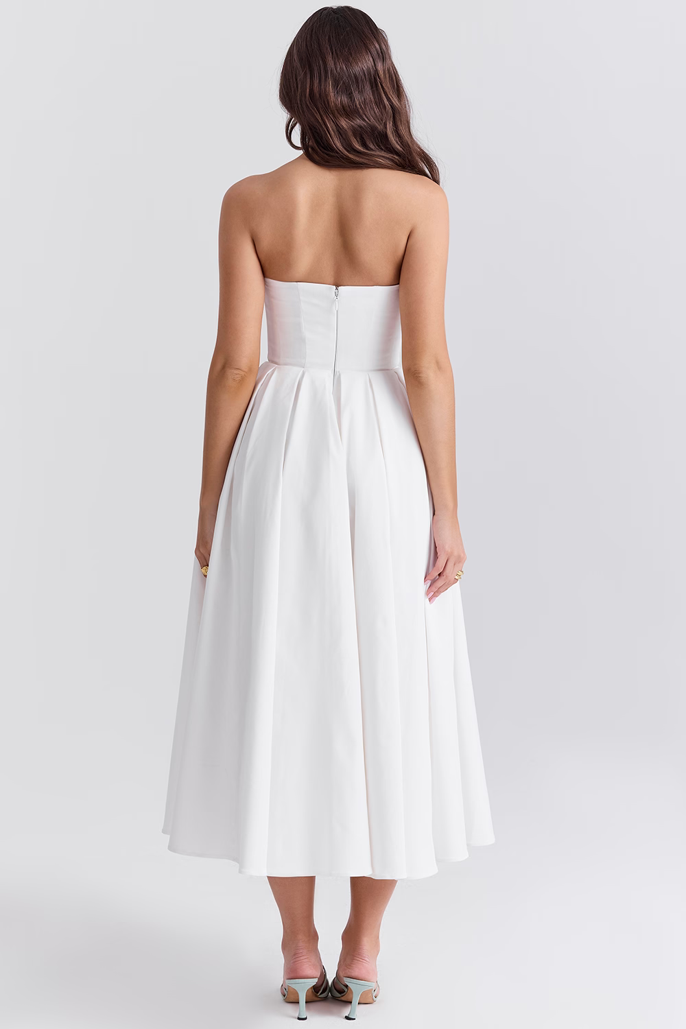 Celeste Shaping Dress
