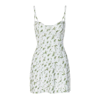 Samy Solid Dress