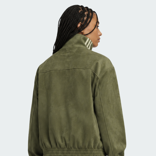 Originals Olive Green Tang CNY