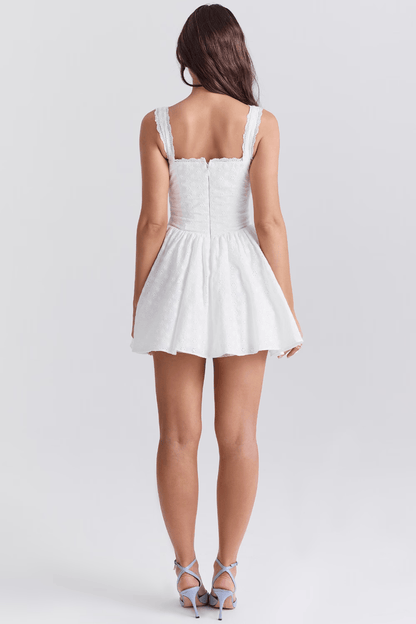 Short Dakota Dress