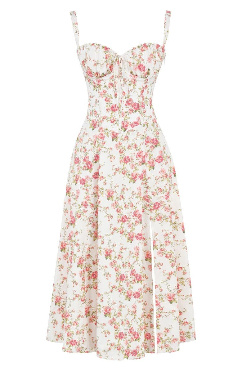 Rose Floral