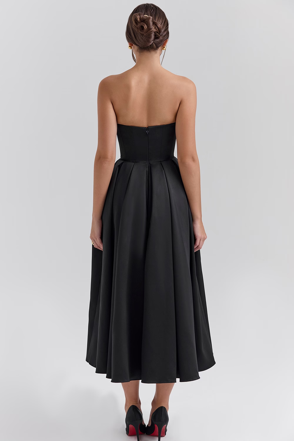 Celeste Shaping Dress