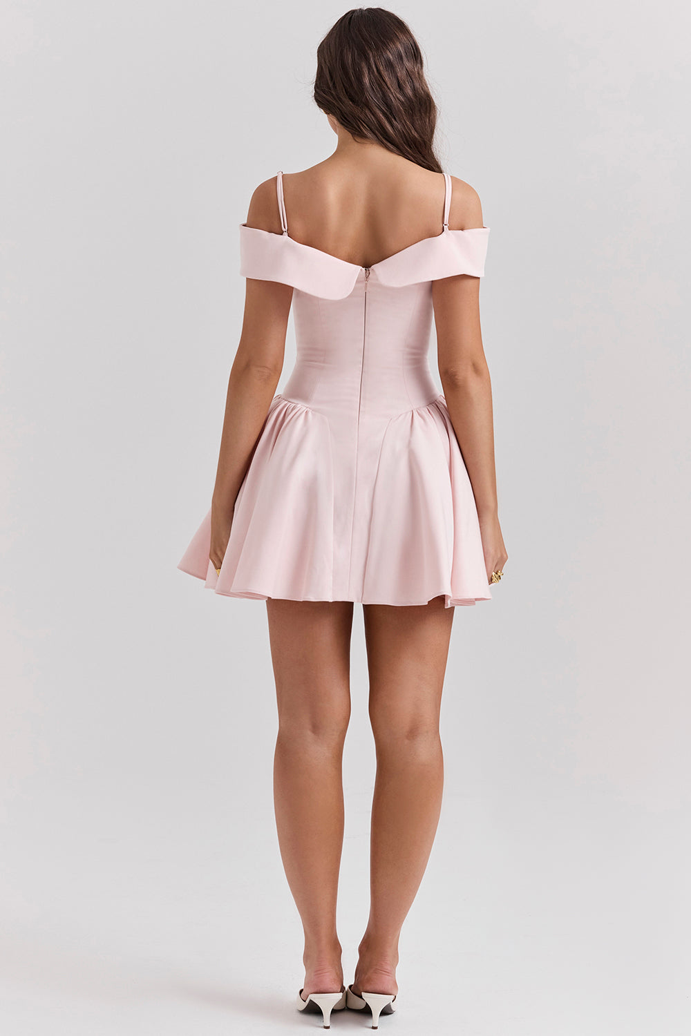 Chloe Shaping Dress