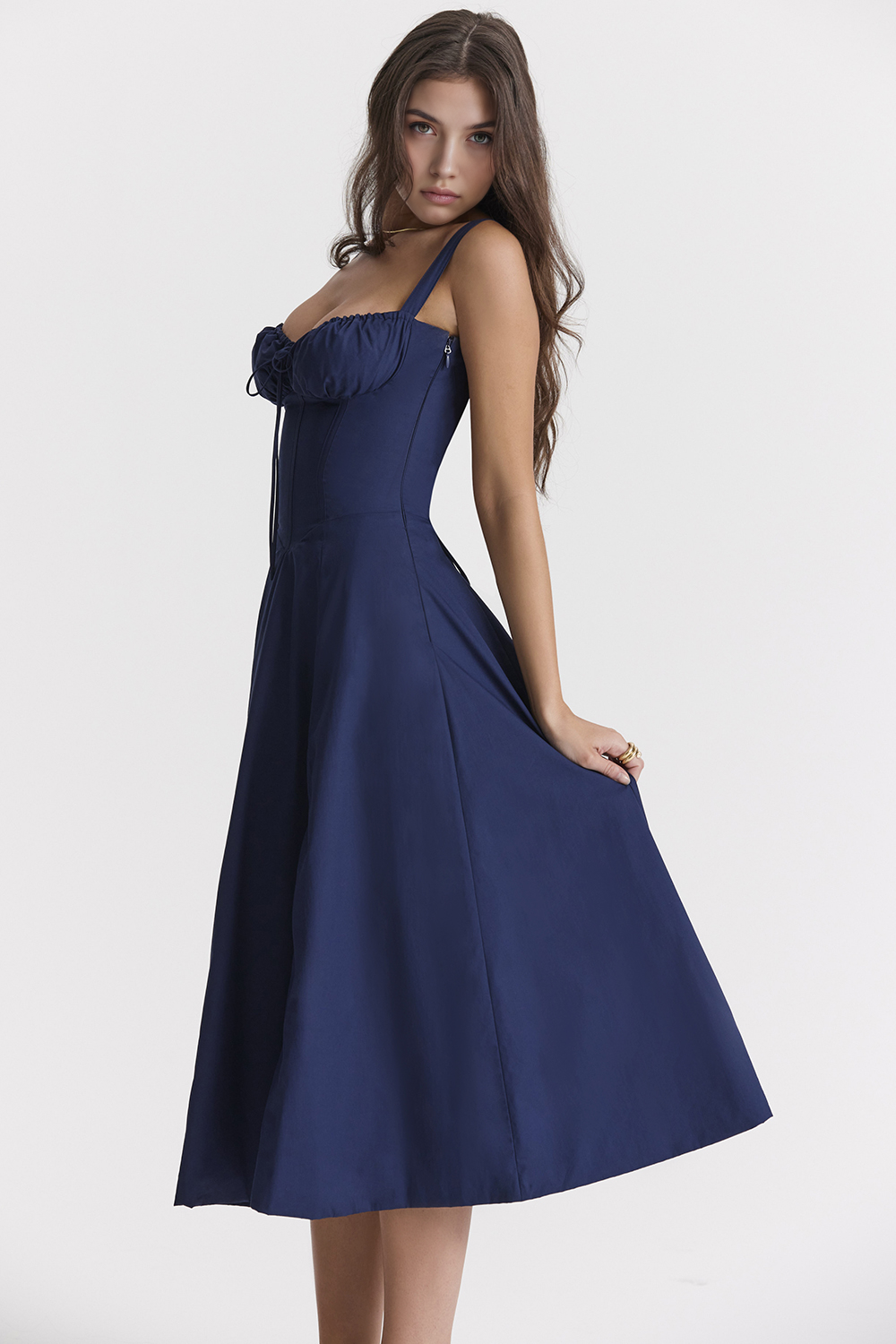 Navy Blue
