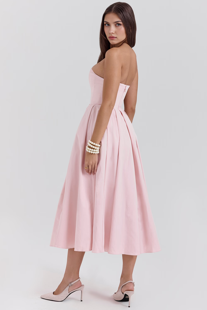 Celeste Shaping Dress