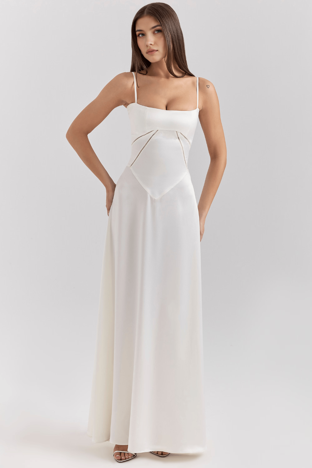 Marielle Shaping Dress