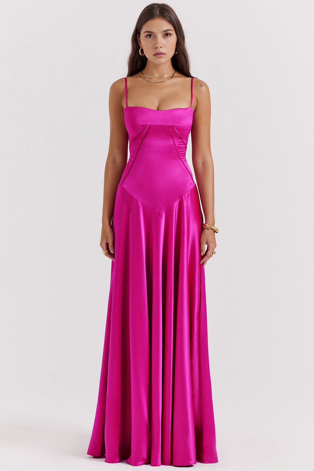 Marielle Shaping Dress