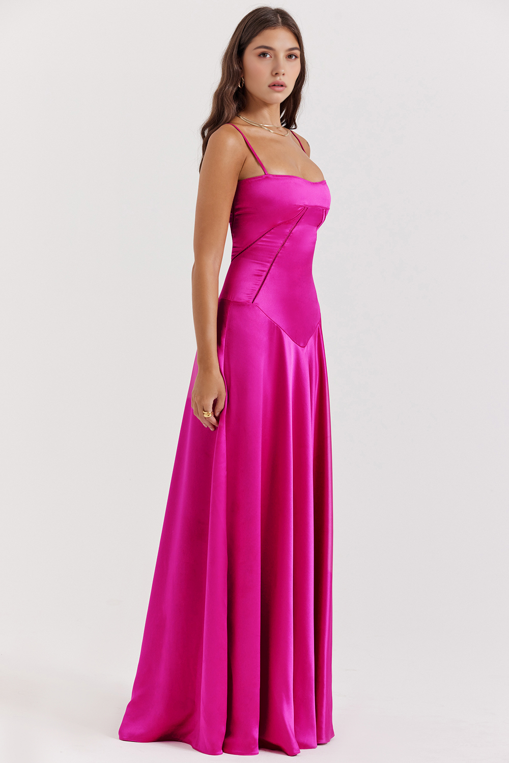 Marielle Shaping Dress