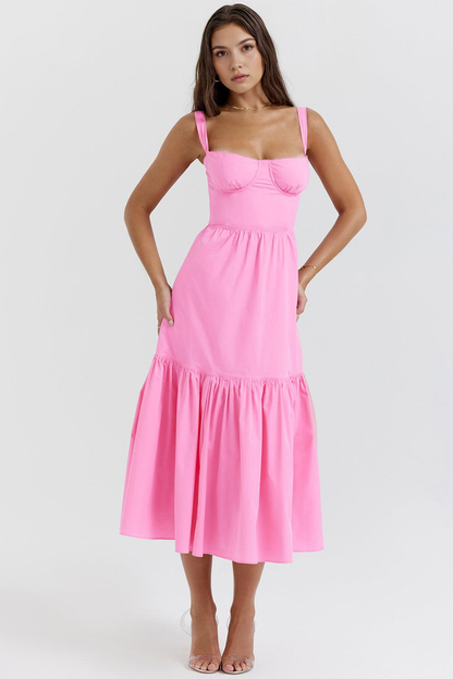 Midi Dress Camille