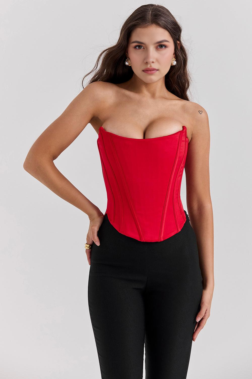 Serena Shaping Corset