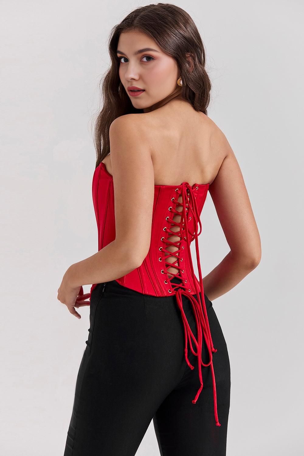 Serena Shaping Corset