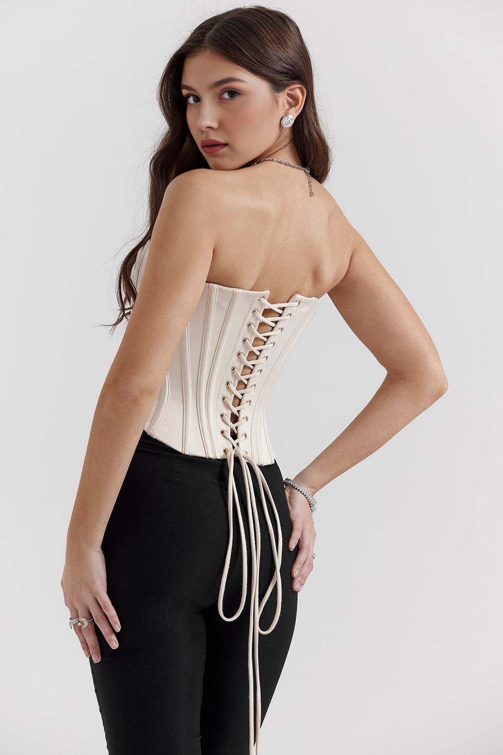 Serena Shaping Corset