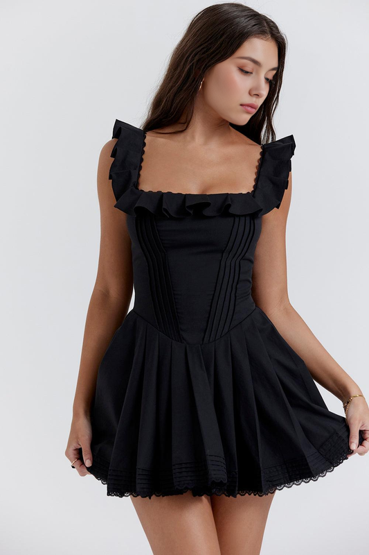 Dominick Short Dress