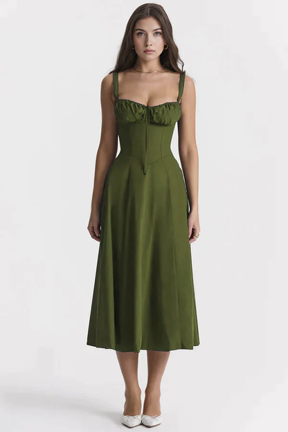 Olive Green