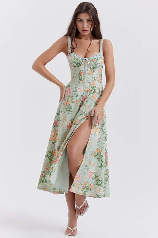 Selina Corset Dress