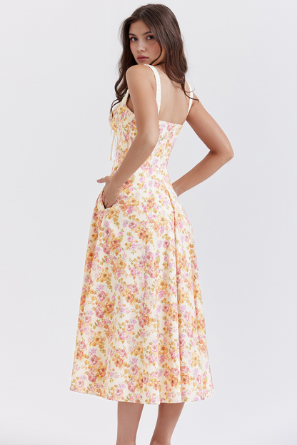 Selina Corset Dress