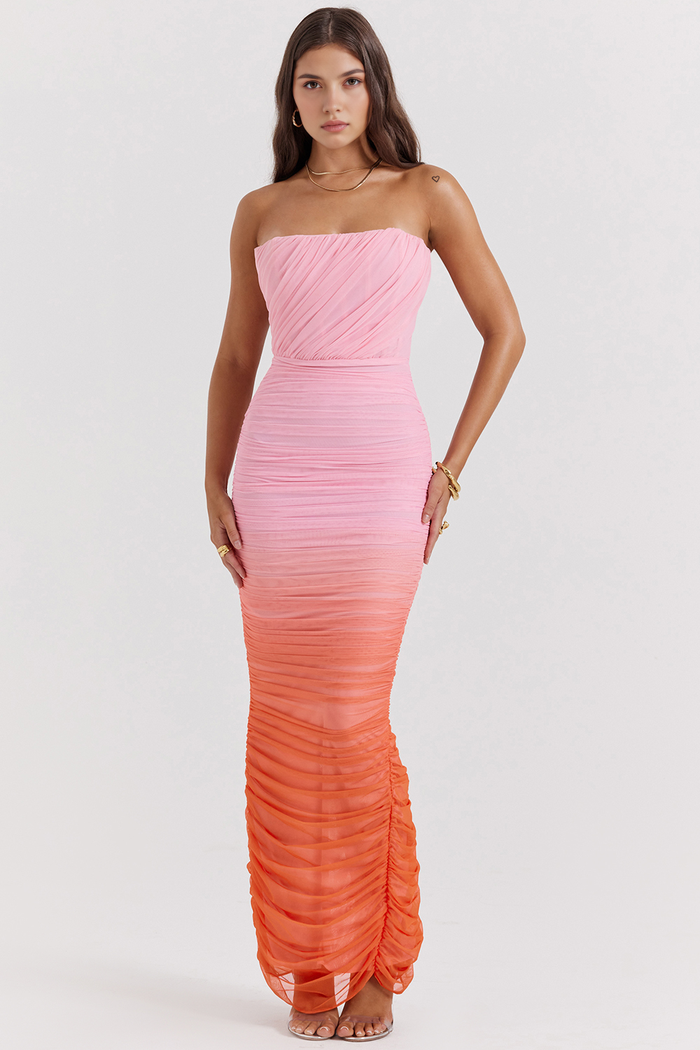 Ariel Maxi Dress