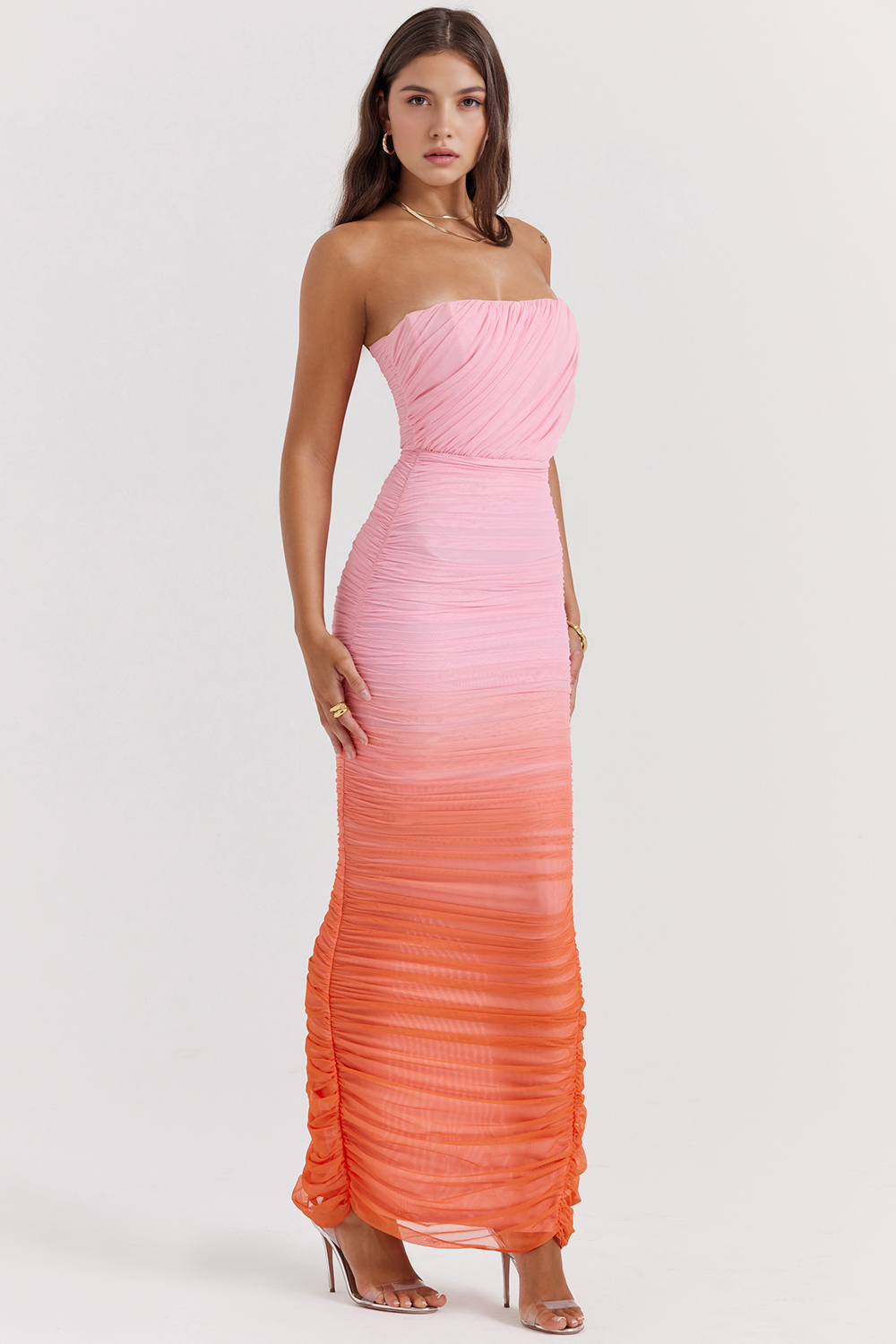 Ariel Maxi Dress