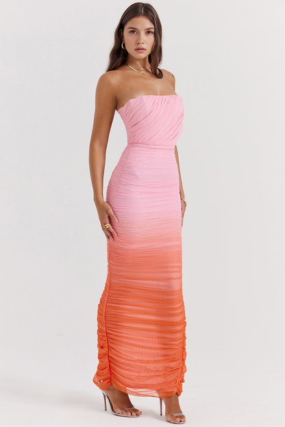 Ariel Maxi Dress