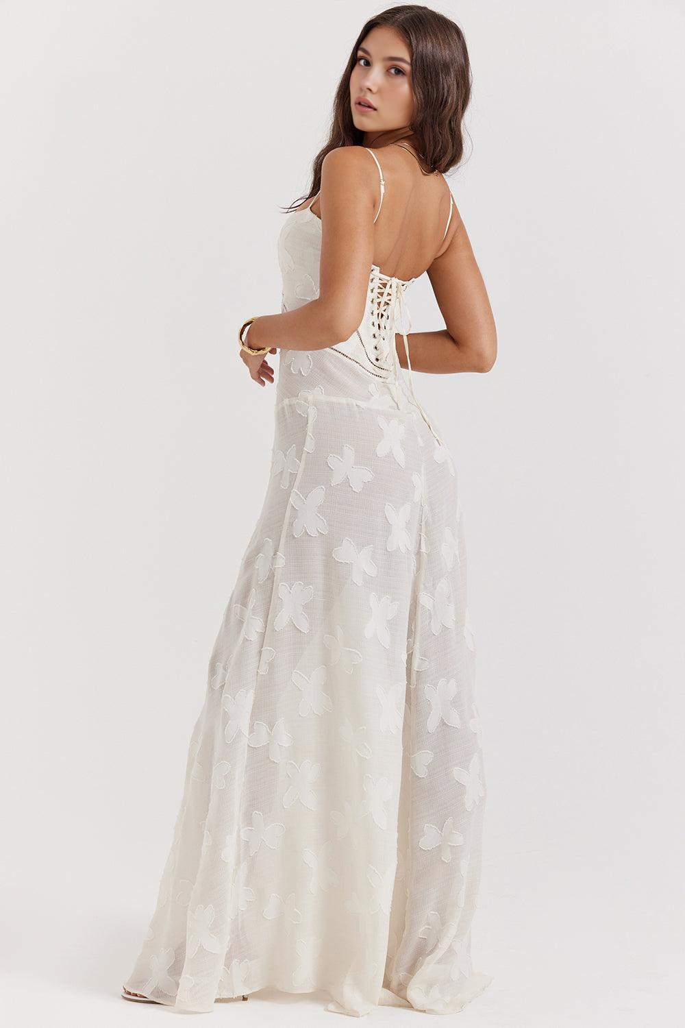 Selena Maxi Dress