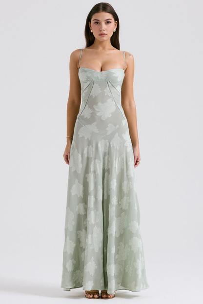 Selena Maxi Dress