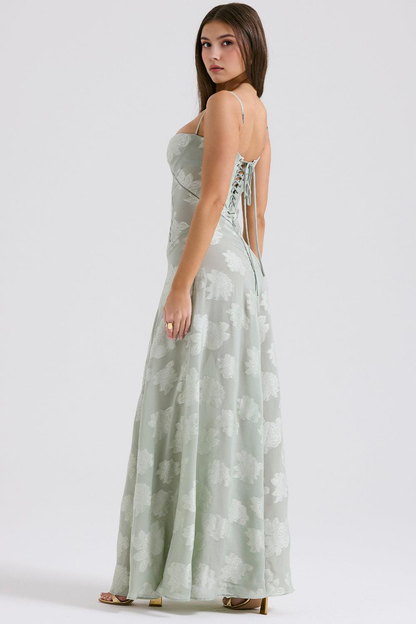 Selena Maxi Dress