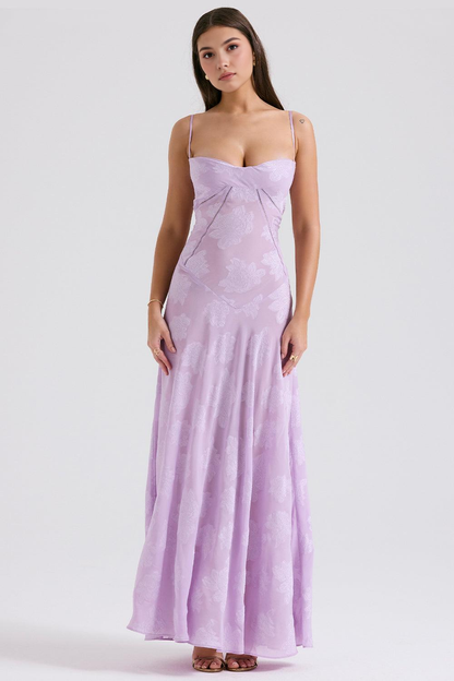 Selena Maxi Dress