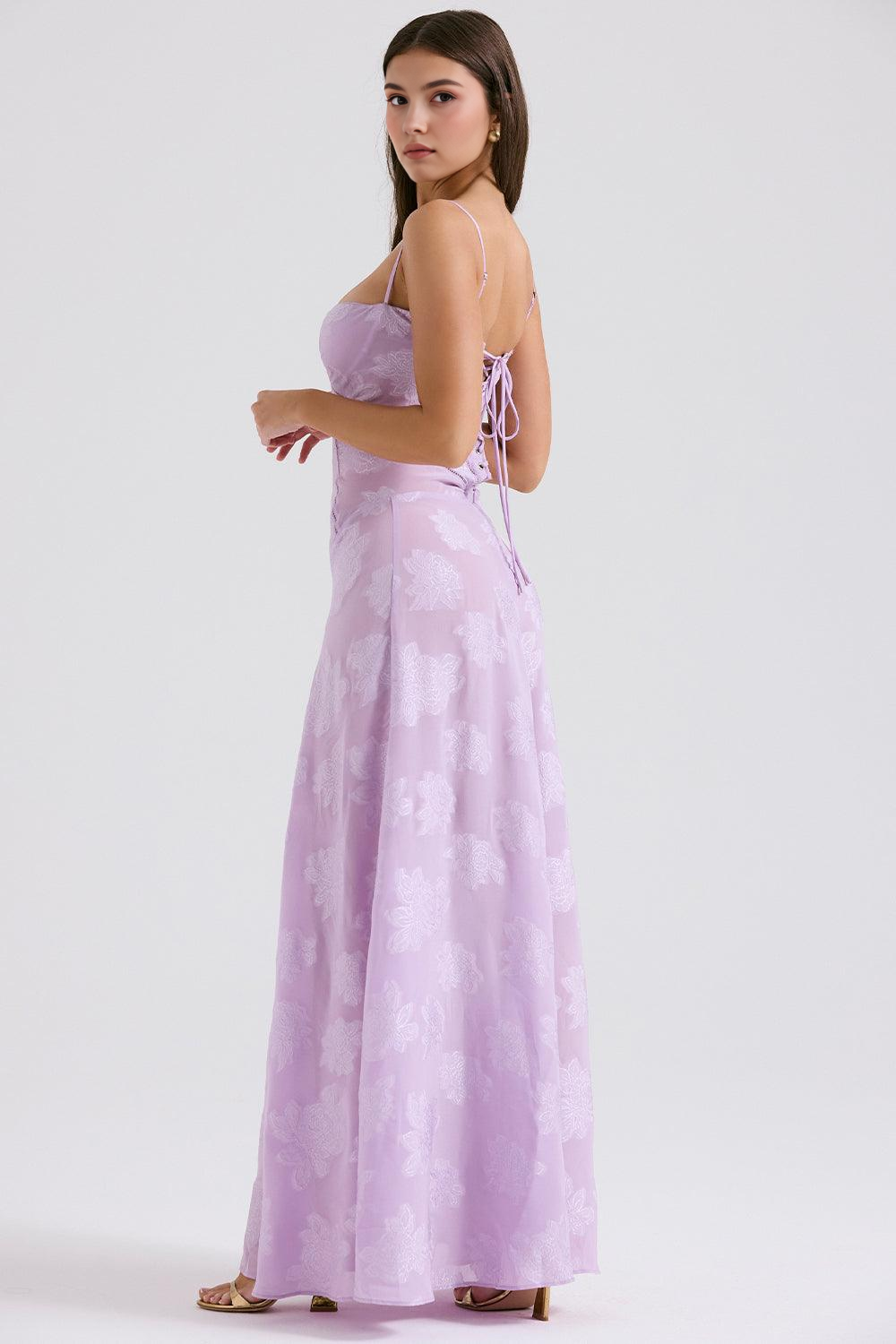 Selena Maxi Dress