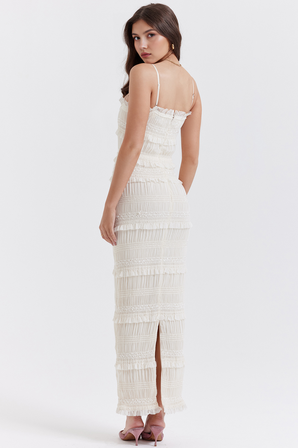 Katherine Maxi Dress