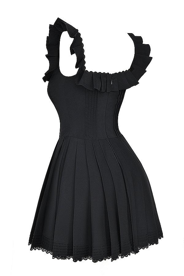 Dominick Short Dress