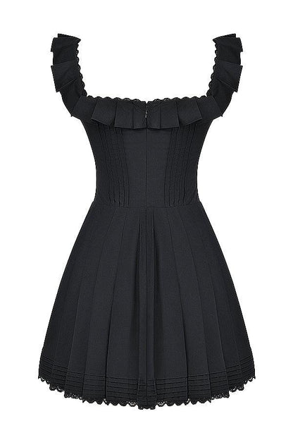 Dominick Short Dress