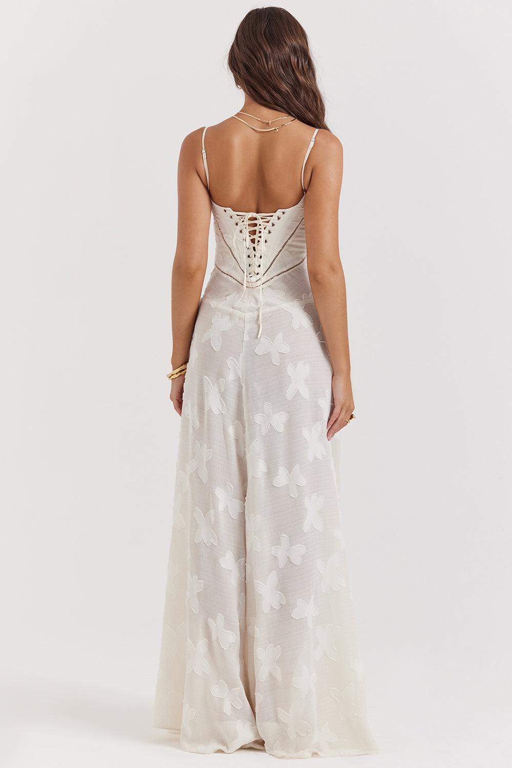 Selena Maxi Dress