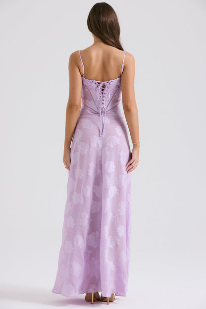 Selena Bustier Dress