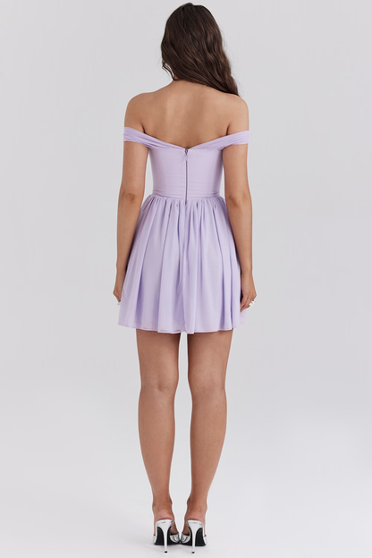 Short Dress Lys